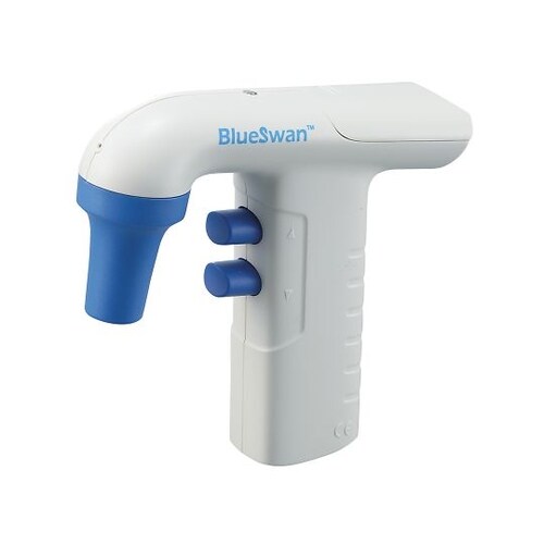 自立型ピペッター BlueSwan