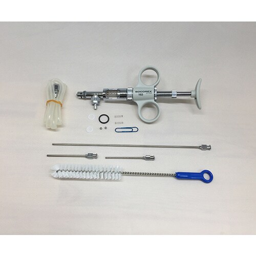 ソコレックスSH 163SH0502