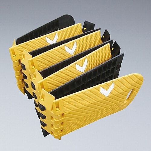 スピードハンプ 減速−7 121043