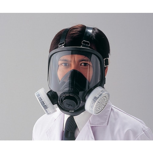 防毒マスク GM165−2