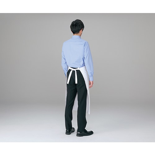 耐薬腰前掛け TKM600