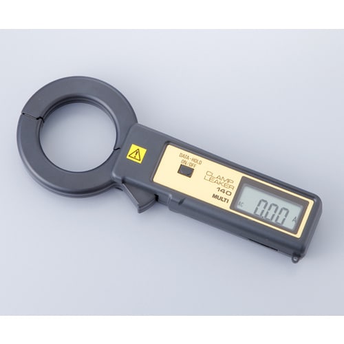 ミニクランプリーカー (漏れ電流計)