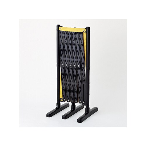 プラスチック製伸縮バリケード BF−3030TR