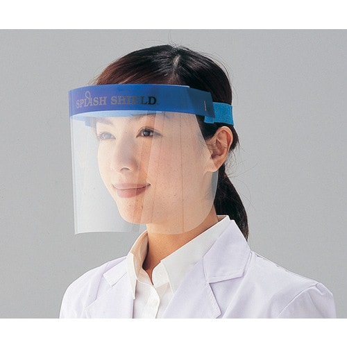 ディスポフェイスシールド 17−310