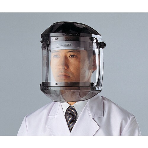 ダブルマトリックス保護面用保護面枠