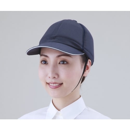 頭部保護帽 ベージュ