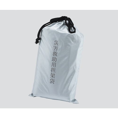 毛布製担架(災害救急隊) 750×2000 6個入