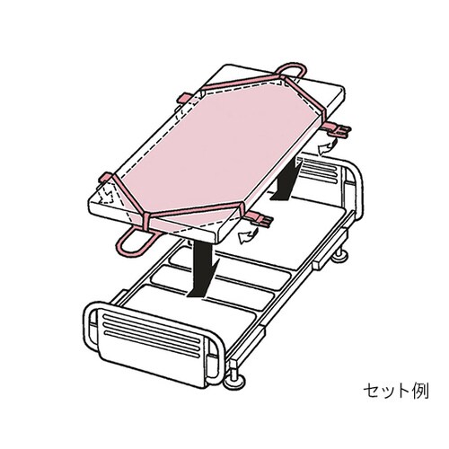 エタック レスキュー (緊急避難用具)