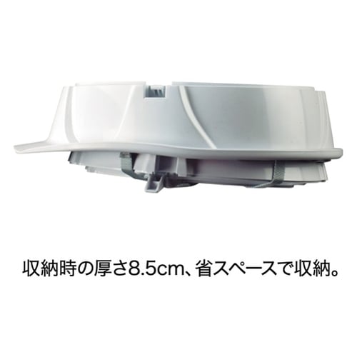 Mzコンパクメット ホイッスル付