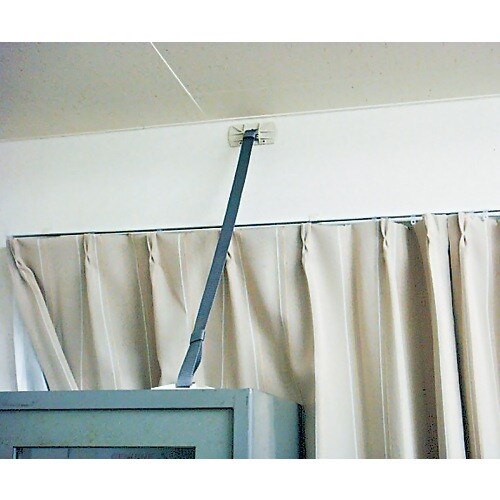 キャビネットホルダーLP 1個入