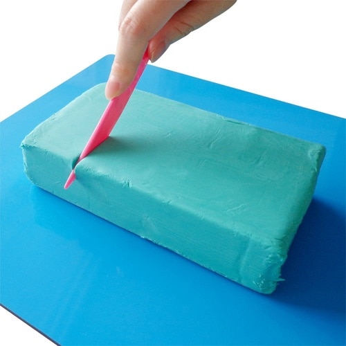 粘土 油ねんど 1kg ×8