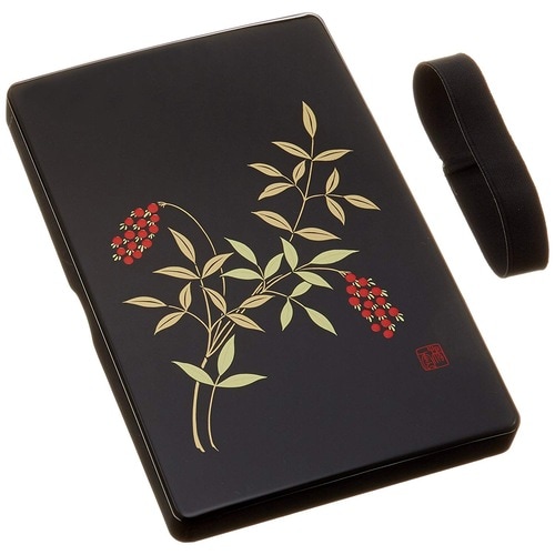 書道セット 硯箱 硯箱セット 南天