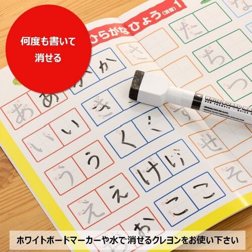 はらぺこあおむし よくばりノート あおむし×5