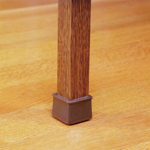 スライドクッション 角キャップ Sサイズ ×10