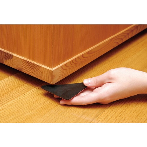 スライドクッション コーナー用両面テープ入×10