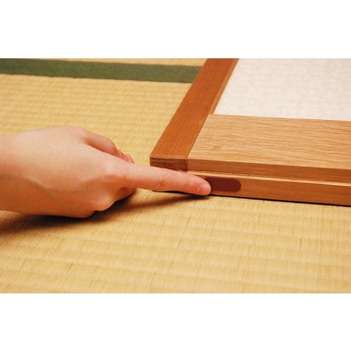 スライドクッション ふすま・戸用粘着18枚入×10