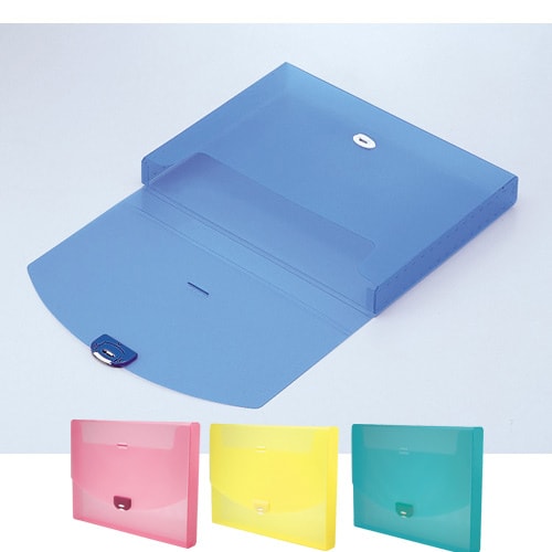 ムービー キャリーケース A4 ピンク ×4