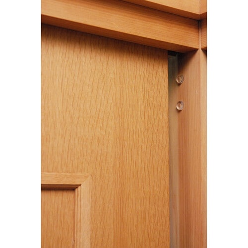 ウレタンクッション 透明 9.5mm ×5