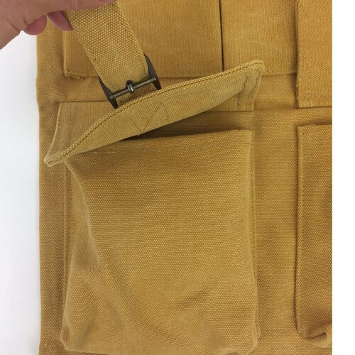 ポッシュポッシュ ウォールポケット縦型 LKH