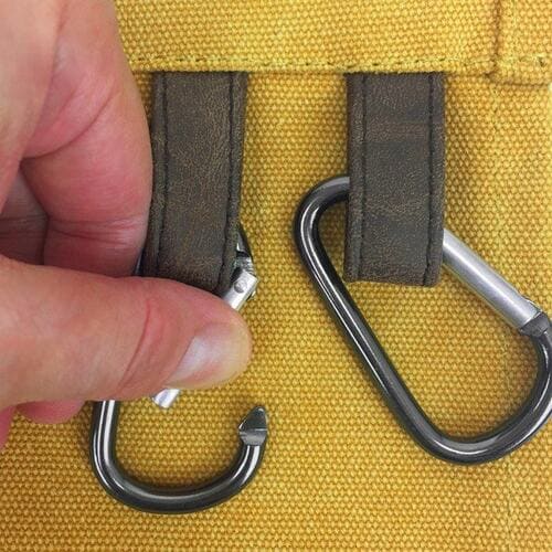 ポッシュポッシュ ウォールポケット縦型 LKH