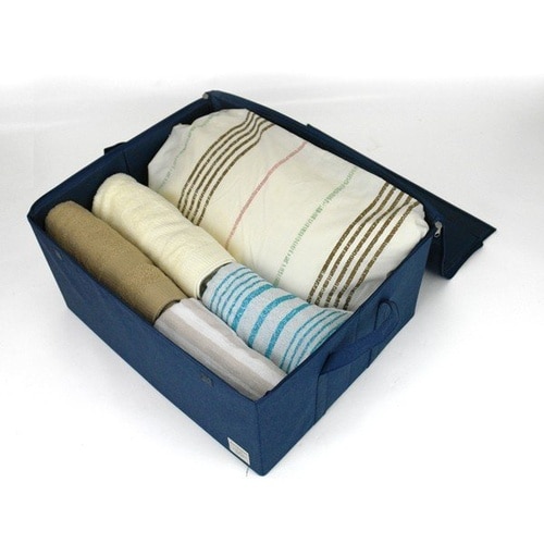 ストレリアナチュレ 収納ボックス LL LGY