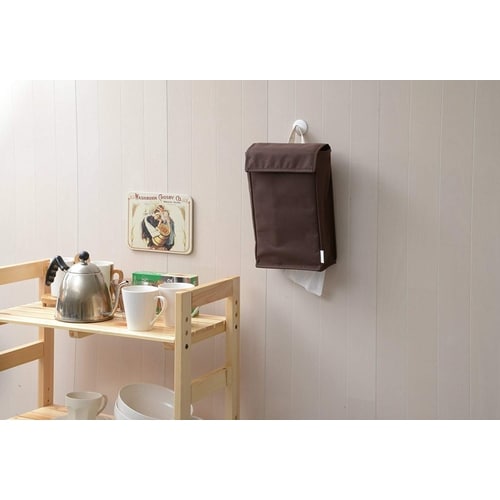 シサック タオルストッカー アイボリー