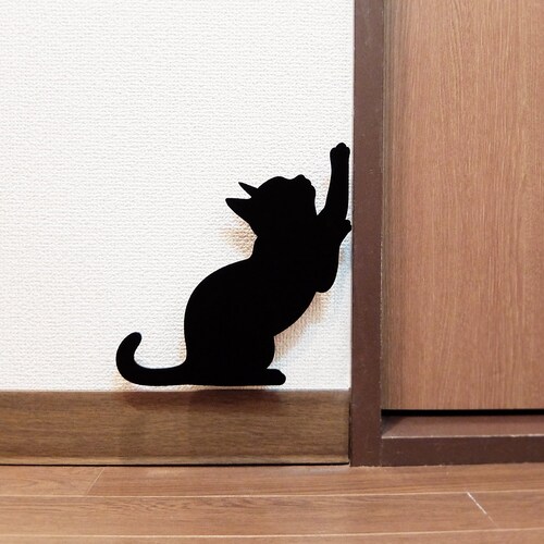 キャットウォールライト LED かりかり