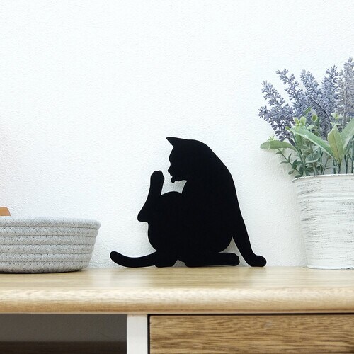 キャットウォールライト LED けづくろい