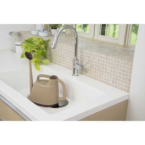 ガーデンJ 4型 ベージュ