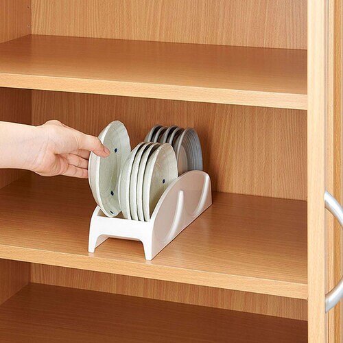 小皿スタンド ホワイト