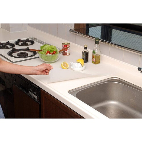 シリコンマット 6060 ナチュラル