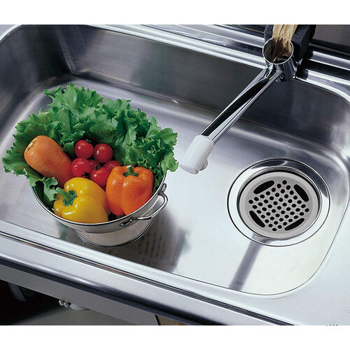 セラミックコート 目皿 グレー