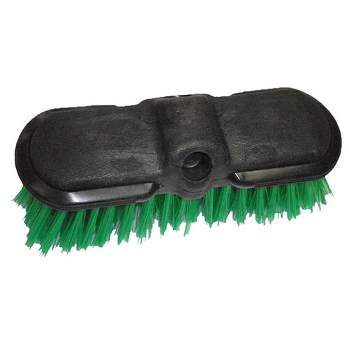 伸縮通水デッキブラシ スペア