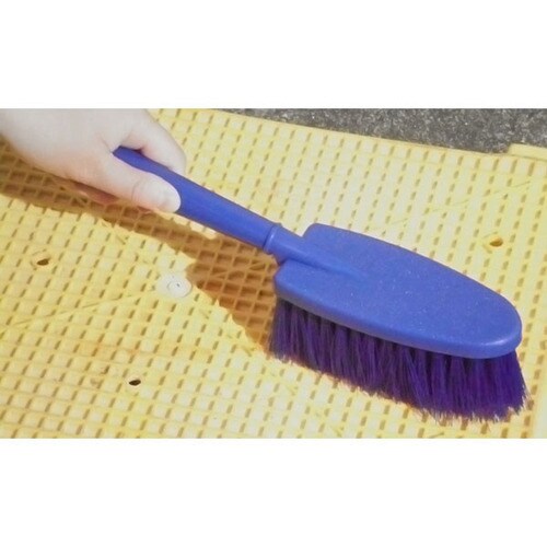 通水ハンディブラシ