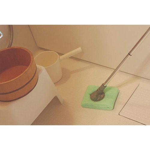 つなげーるバスタブクリーナー