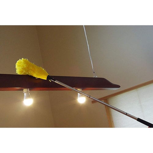 つなげーるダストクリーナー