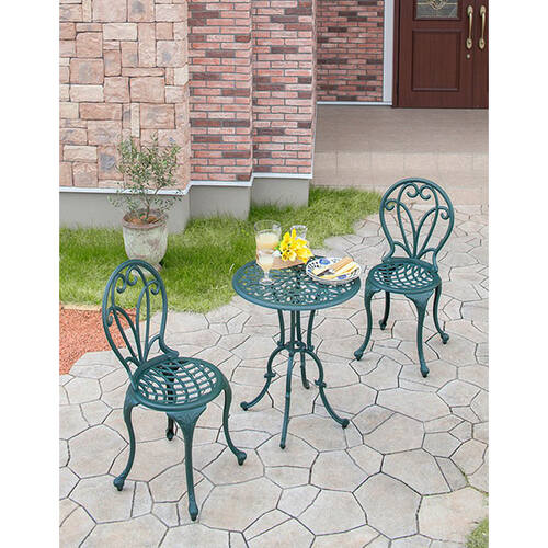 フロールガーデンテーブル