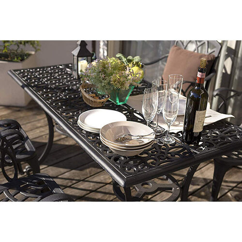 アル・カウン ダイニングテーブル