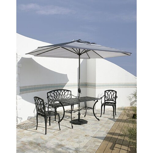 アル・カウン チェアー