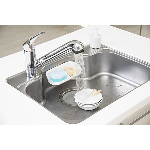 シンクシンクタワシラックP−23 ホワイト