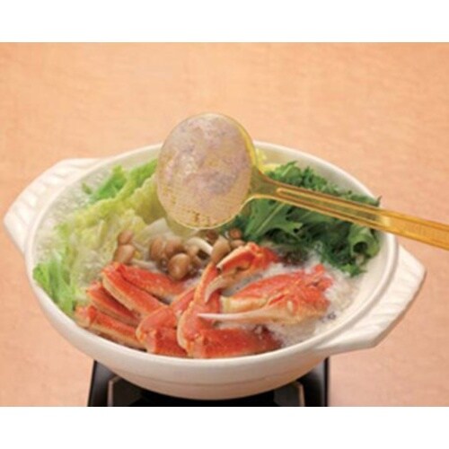 タイガークラウン アク取りプチお玉 No.2165