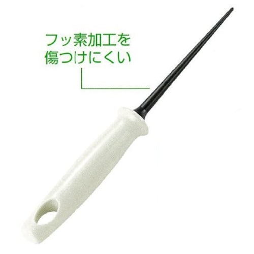 味わい食房 樹脂製たこ焼きピック AJT−233