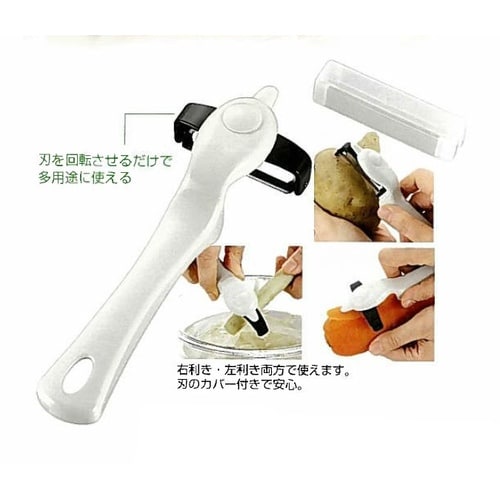 味わい食房 たてよこピーラー ATY−681
