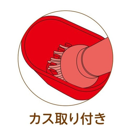 油引き やきぱー たこまる油ひきセットYP−604