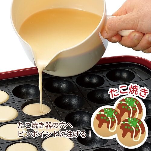 粉つぎ やきぱー そそぎやすい粉つぎ YP−602