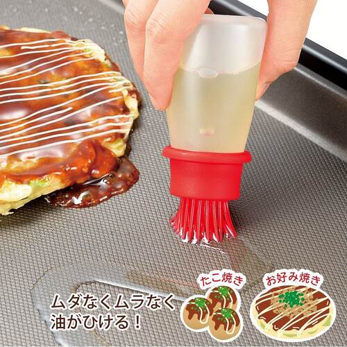 油引き やきぱー シリコーン油ひき YP−607