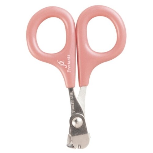 プレシャンテ猫用ネイルカッターストッパー付