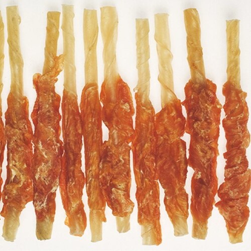 ササミ巻きガム10本入