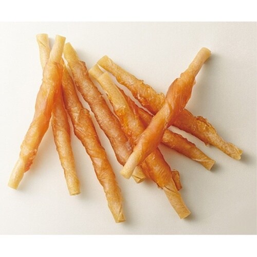 ササミ巻き7歳やわらかガム8本入