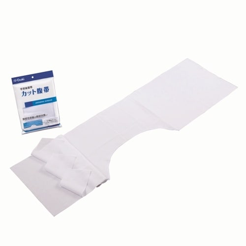 カット腹帯 1枚入